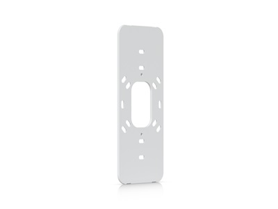 Ubiquiti, G4 Doorbell Pro PoE Gang Box Mount, White