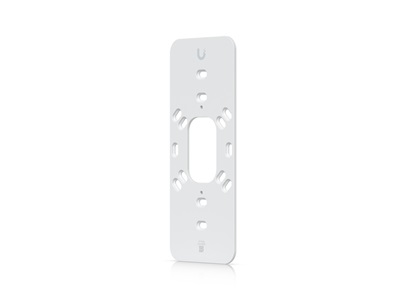 Ubiquiti, G4 Doorbell Pro PoE Gang Box Mount, White