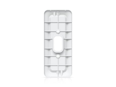 Ubiquiti, G4 Doorbell Pro PoE Gang Box Mount, White