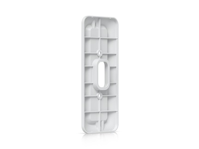 Ubiquiti, G4 Doorbell Pro PoE Gang Box Mount, White