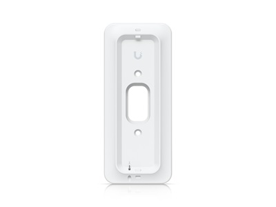 Ubiquiti, G4 Doorbell Pro PoE Gang Box Mount, White