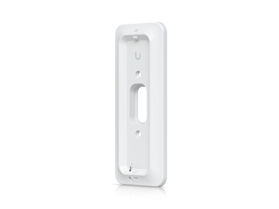 Ubiquiti, G4 Doorbell Pro PoE Gang Box Mount, White