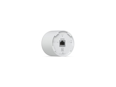 Ubiquiti, G4 Doorbell Professional PoE Kit, Black