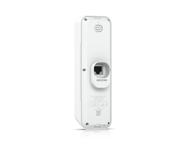 Ubiquiti, G4 Doorbell Professional PoE Kit, White