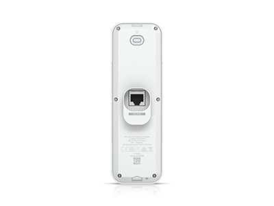 Ubiquiti, G4 Doorbell Professional PoE Kit, White