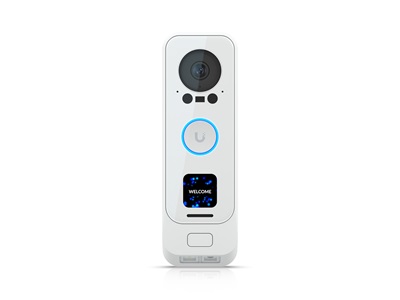 Ubiquiti, G4 Doorbell Professional PoE Kit, White