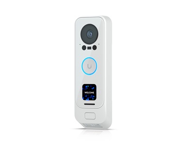 Ubiquiti, G4 Doorbell Professional PoE Kit, White