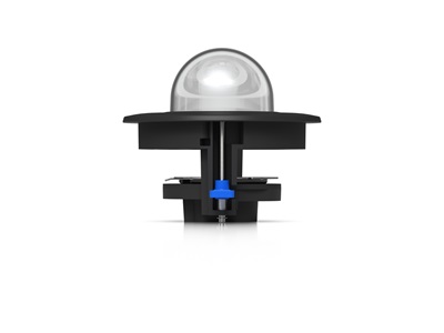 Ubiquiti, G5 Dome Ultra Flush Mount, black