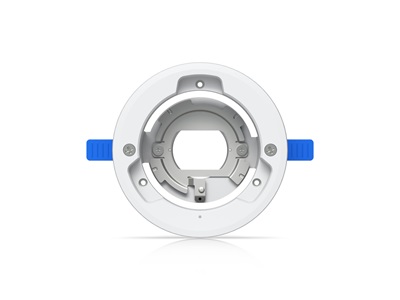 Ubiquiti, G5 Dome Ultra Flush Mount, white (smoked bubble)