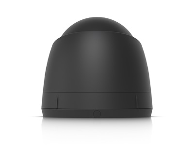 Ubiquiti, G5 Turret Ultra, Black (PoE TÁPEGYSÉG NÉLKÜL)