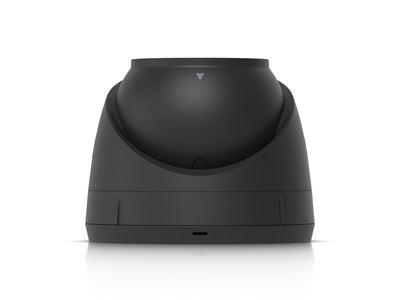 Ubiquiti, G5 Turret Ultra, Black (PoE TÁPEGYSÉG NÉLKÜL)