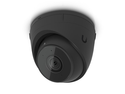 Ubiquiti, G5 Turret Ultra, Black (PoE TÁPEGYSÉG NÉLKÜL)