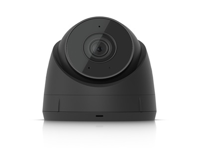 Ubiquiti, G5 Turret Ultra, Black (PoE TÁPEGYSÉG NÉLKÜL)