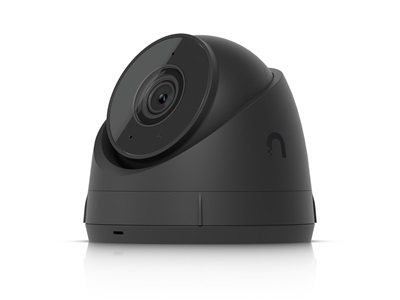 Ubiquiti, G5 Turret Ultra, Black (PoE TÁPEGYSÉG NÉLKÜL)