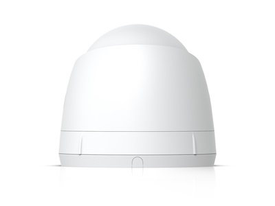 Ubiquiti, G5 Turret Ultra, White (PoE TÁPEGYSÉG NÉLKÜL)