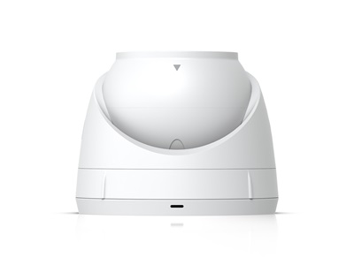 Ubiquiti, G5 Turret Ultra, White (PoE TÁPEGYSÉG NÉLKÜL)