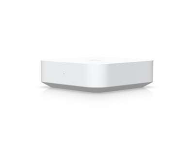 Ubiquiti, Gateway Lite