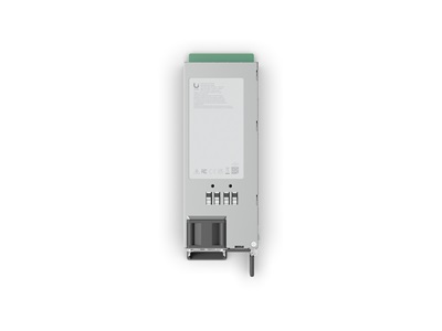 Ubiquiti, Hot-Swappable Power Module (Enterprise Fortress Gateway és Gateway Enterprise-hoz)