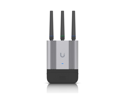 Ubiquiti, Mobile Router Industrial