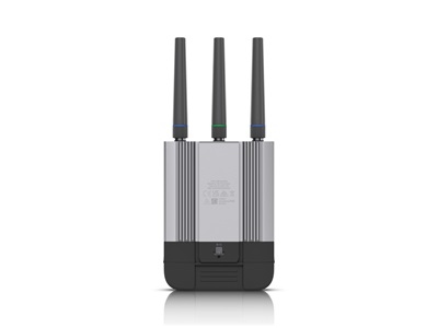 Ubiquiti, Mobile Router Industrial