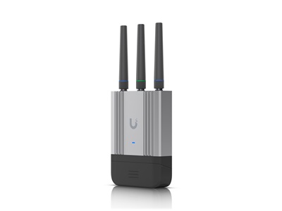 Ubiquiti, Mobile Router Industrial