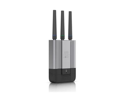 Ubiquiti, Mobile Router Industrial