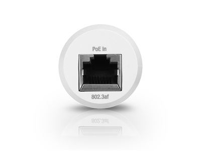 Ubiquiti Networks, 802.3af PoE - USB konverter