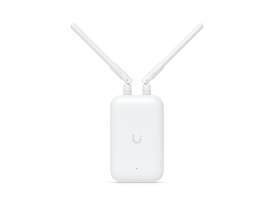 Ubiquiti, Omni Antenna & Desktop Stand Kit (Swiss Army Knife Ultra)