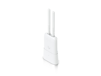 Ubiquiti, Omni Antenna & Desktop Stand Kit (Swiss Army Knife Ultra)