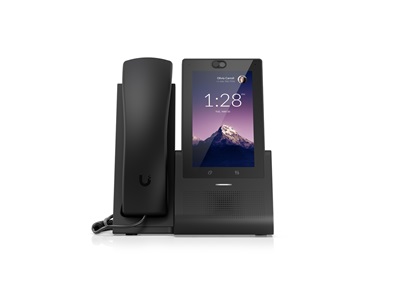 Ubiquiti, Phone Touch