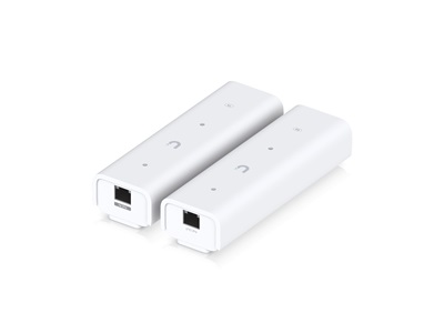 Ubiquiti, PoE Over 2-Wire Retrofit Extender