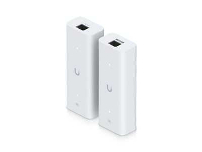 Ubiquiti, PoE Over 2-Wire Retrofit Extender