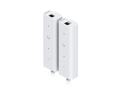 Ubiquiti, PoE Over 2-Wire Retrofit Extender