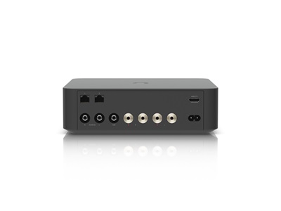 Ubiquiti, PowerAmp - Black