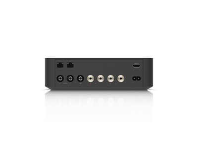 Ubiquiti, PowerAmp - Black