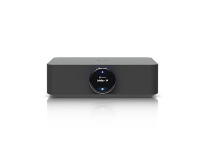 Ubiquiti, PowerAmp - Black