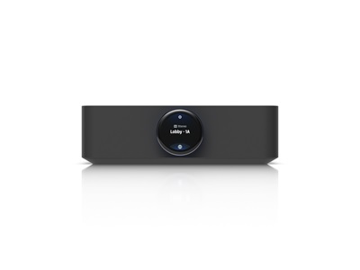 Ubiquiti, PowerAmp - Black