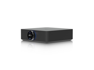 Ubiquiti, PowerAmp - Black