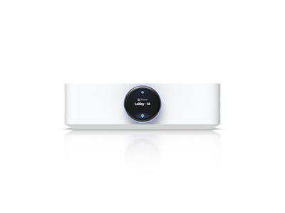 Ubiquiti, PowerAmp - White