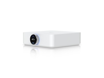 Ubiquiti, PowerAmp - White