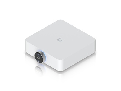 Ubiquiti, PowerAmp - White