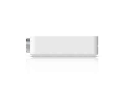 Ubiquiti, PowerAmp - White