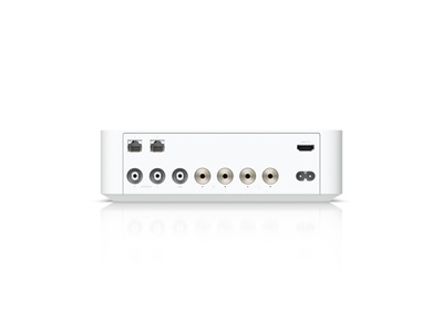 Ubiquiti, PowerAmp - White