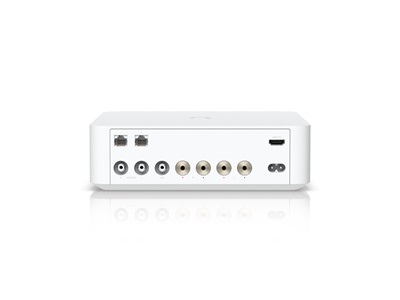 Ubiquiti, PowerAmp - White