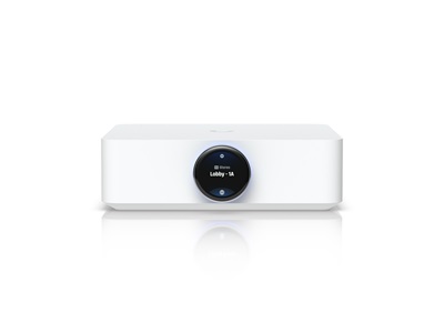 Ubiquiti, PowerAmp - White