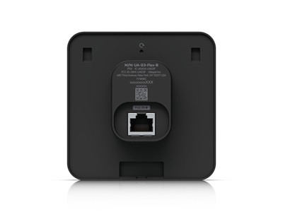 Ubiquiti, Reader Flex, black