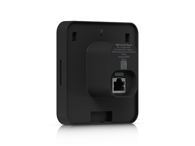 Ubiquiti, Reader Flex, black