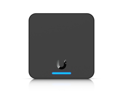 Ubiquiti, Reader Flex, black