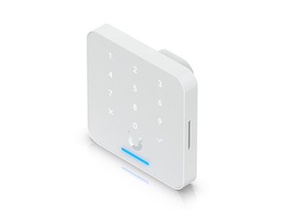 Ubiquiti, Reader Flex, white