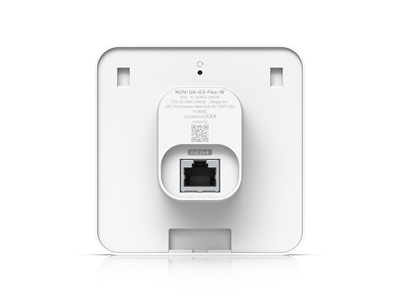 Ubiquiti, Reader Flex, white